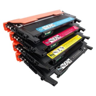 삼성 CLT-K510S C510S M510S Y510S SL-C513 SL-C513W SL-C563W SL-C563FW SL-C510W 재생토너 모든잉크, 1개, 4가지 색 묶음 P510C