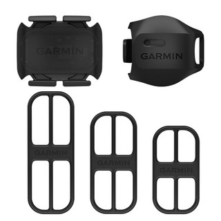 가민 자전거용 속도 케이던스 센서 Edge1050/840/540 도로 사이클링 자전거, 1세대 속도센서