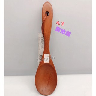 菊川本味 竹製拉麵匙 竹製湯匙 大湯勺 拉麵竹勺 竹湯匙 火鍋匙 天然無毒, 1個