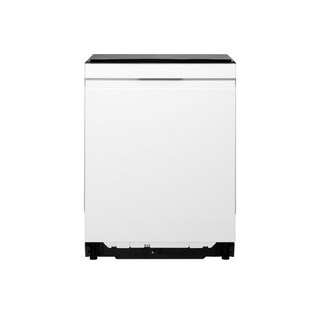 [10% 환급가전] LG전자 디오스 오브제컬렉션 빌트인전용 식기세척기 14인용, 네이처 에센스 화이트, DEE6EW, 방문설치