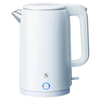 鍋寶1.8L雙層防燙快煮壺 KT-1860-D