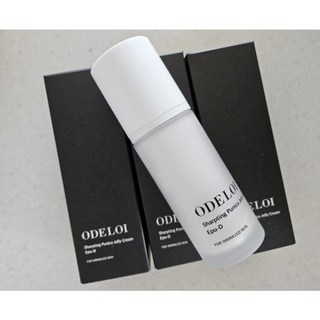 오드로이 샤프팅 퓨니카 젤리크림 이퓨디크림, 3개, 50ml