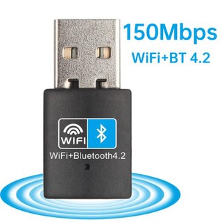 AX900 USB 와이파이 6 블루투스 5.3 어댑터 2 인 1 동글 듀얼 밴드 2.4G 5GHz 네트워크 무선 WLAN 리시버