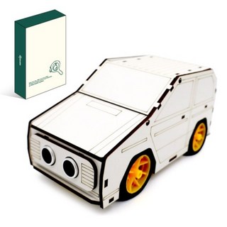 챗GPT 코딩 AI 자동차 만들기