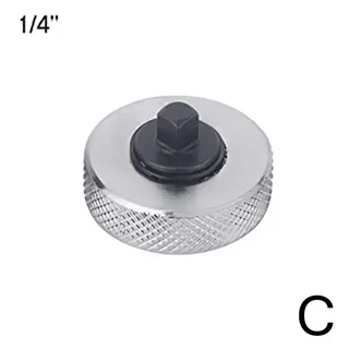 미니 래칫 소켓 렌치 전체 스틸 팜 핑거 리버시블 핸들 1/4 3/8 1/2 인치 드라이브 수공구, 03 C, 01 CN