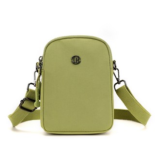 Rainbow Bag 手機包 護照包 - 輕巧多功能斜背包，時尚隨身必備