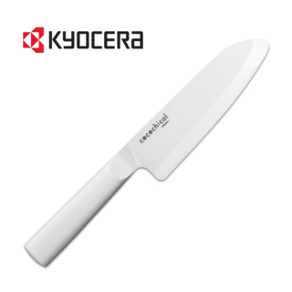 코코치칼 교세라 세라믹칼 16cm 식칼 과도 화이트, 1개