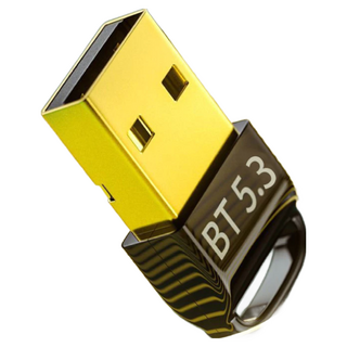 藍牙適配器, BT 5.3