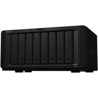 Synology 시놀로지 8베이 디스크스테이션 DS1821+ 디스크 없음 4GB DDR4, Synology 시놀로지 8베이 디스크스테이션 DS18