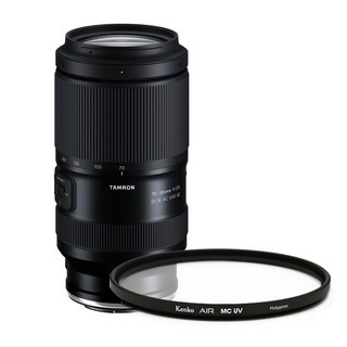 [정품등록시 7만 포인트 3년 보증] 탐론 70-180mm F/2.8 Di III VC VXD G2 A065Z 니콘 Z마운트 렌즈 + 겐코 AIR MCUV 67mm
