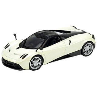 Welly 1:24 授權合金模型車, 帕加尼