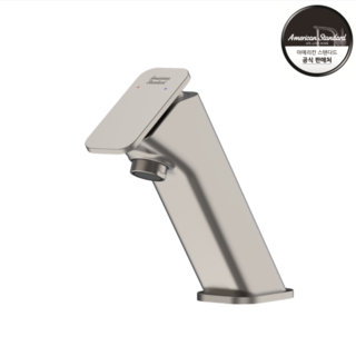 아메리칸스탠다드 REVERE 리비어 사틴 무광 컬러 원홀 세면수전 욕실수전 FA1614, 1개