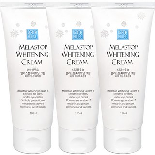 입소문 화이트닝 대용량 크림120ml / 미백 잡티관리 칙칙한피부, 120ml, 3개