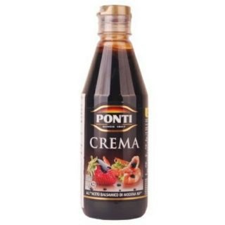Ponti 巴沙米可醋膏 500g, 1個