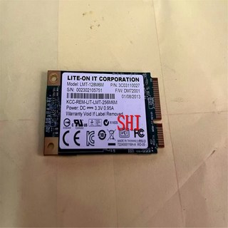 삼성 XQ700T 128G MSATA SSD 솔리드 스테이트 드라이브 LMT-128M6M 용