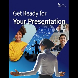 書本熊｜準備好進行簡報 9789861479484