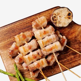 삼삼한 삼겹김치말이꼬치400g(5꼬치)X2팩, 400g, 2개