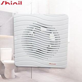 신일 금강 국산 화장실환풍기 욕실 환풍기 모음 SIV-100KB, 혼합색상
