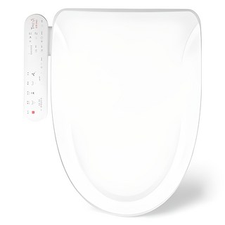 TREVI 강력 방수 비데, ST-347, 방문설치