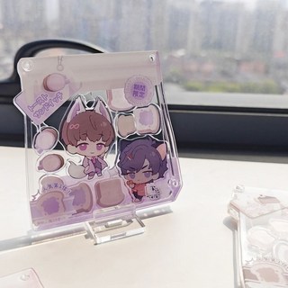 热款促销 新款小紅書顏值自制戀與深空周邊搖搖樂送朋友閨蜜, 戀與深空款一瑤瑤樂一個裝,新品限時丨關注優發