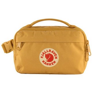 FJALLRAVEN 피엘라벤 KANKEN 크로스백 웨이스트 야상 앞가슴백 180x90x120mm 2L 135g