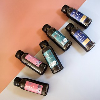 熟成冰滴咖啡月套組專案 220mlx20瓶入 口味任選 隨手瓶 公司行號/店家批發/團購, 1個, 20入綜合套組方案,綜合(3種口味隨機出貨)