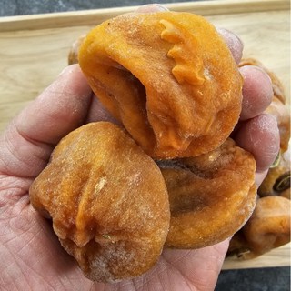 상주곶감 가정용 실속형 곶감, 1개, 2kg