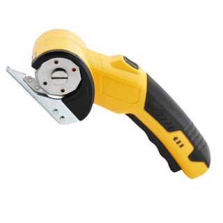 無線電動剪刀 - 手工藝 DIY 布料皮革紙張切割工具, 1箱