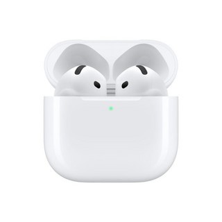 케이스 파우치Apple 에어팟 4 액티브 노이즈 캔슬링c 블루투스 이어폰, kcds, wegh