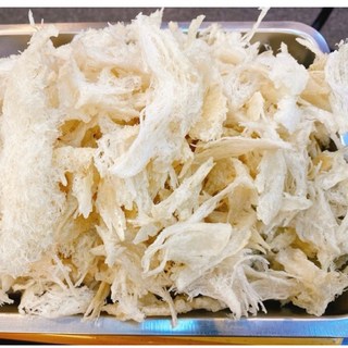 合信蔘藥 燕窩燕條 NG品 30克 滋補養生 口感豐富, 30g, 1個