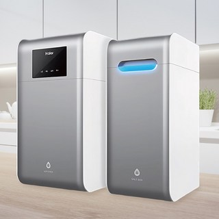 Haier 賀爾 LALI DD1 淨水器