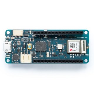 【台灣物聯科技】官方原廠正版義大利製 Arduino MKR WIFI 1010 原MKR1000升級版, 含稅（打統編請備註）