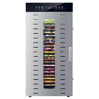 말리미 업소용 식품건조기 스테인리스 대용량 24단, ML-24