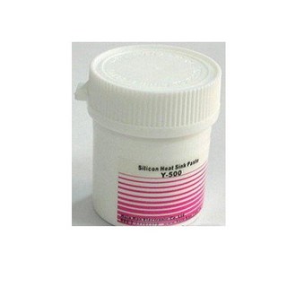 信韓 Y-500 散熱膏 100G 高效散熱 確保電腦穩定運行, 1個