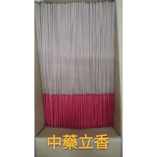 天藏香香業 中藥立香/尺3/尺6/10斤裝, 尺3（10斤裝）