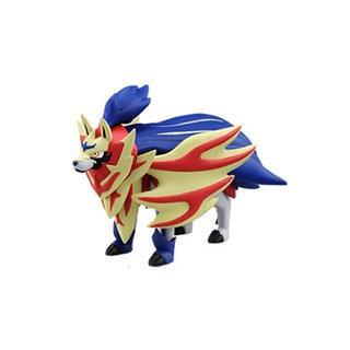 포켓몬스터 몬스터콜렉션 EHP 자마젠타, 1개