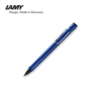 라미 사파리 샤프 V60케이스, 파랑