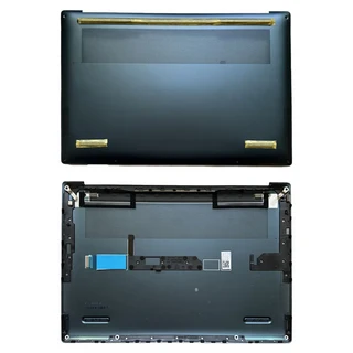 자토바이 호환 Lenovo Yoga Pro 7 14ARP8 / 2023의 새로운 기능 교체용 노트북 액세서리 Lcd 뒷면 커버/손, 03 Blue D