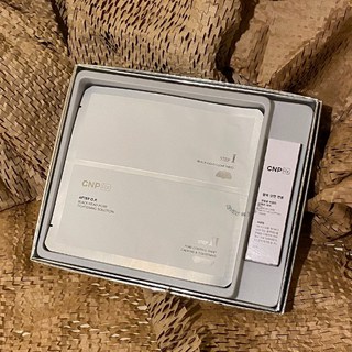 CNP RX 毛孔緊緻鼻膜 12入, 1個, 毛孔緊緻黑頭淨鼻-現