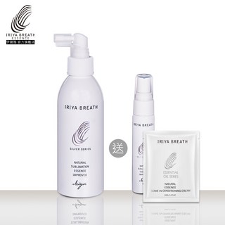 IRIYA 伊麗雅 頭皮調理養髮精 200ML, 1個, 保濕,一入