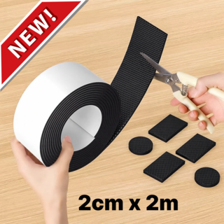 맘띵마켓 잘라쓰는 층간소음 미끄럼방지 테이프