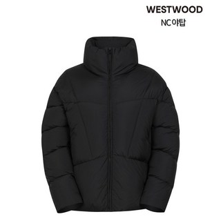 [웨스트우드] (이월상품) 초특가! 여성 겨울 경량 보온성 우수한 덕다운 패딩 자켓 / 오리털 80:20으로 가볍고 편안한 착용감 / 데일리 캐주얼 등산 야외활동