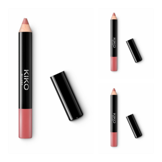 키코 밀라노 스마트 퓨전 크리미 립 크레용 04번x3, 3개