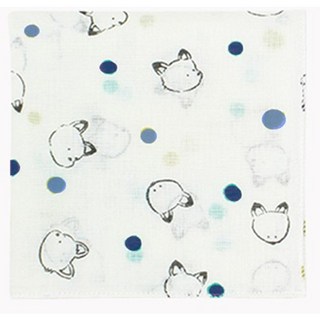 [아기아기 아사 손수건] 면100% 아사 손수건 유치원 초등 아동 손수건 여성손수건 스카프활용