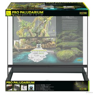 EXOTERRA 엑소테라 테라리움 사육장 90X45X90, 매장방문, 1개