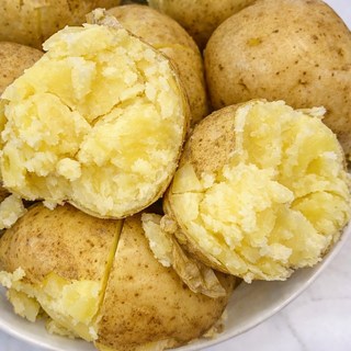 강푸릇 감자 햇감자 수미감자, 1개, 5kg (중)