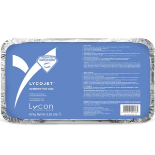 Lycon硬蠟蜜蠟除毛，溫和快速，全身適用，持久絲滑，多種香氛選擇, 1