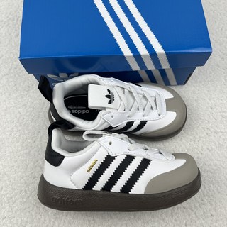 아디폼 삼바 360 인펀트 아동용 키즈 스니커즈 가벼운 운동화