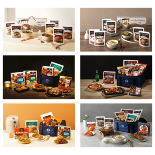 2022 추석 명절 1인가구 명절 직원 선물세트 혼주촉 가정한식 건강 보양 홈술 맥주 안주 소주 안주 에어프라이어 진수성찬, 홈술 소주안주 세트, 1개