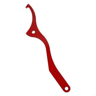 바이크 오토바이 충격 조정 렌치 정밀 서스펜션 튜닝 도구 자전거 용으로 설계된 x37f, 01 CHINA, 03 Red